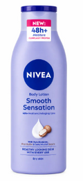 Nivea Skin Lotion W/Shea Butter ( Dry ) 250ml