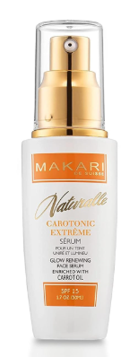 Makari Naturalle Carotonic Extreme Face Serum 50ml