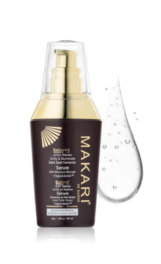 Makari exclusive active intense unify & illuminate dark spot corrector 50ml