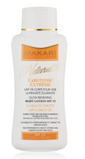Makari Naturalle Carotonic Extreme Body Lotion 500ml