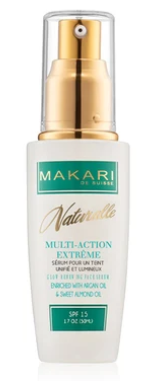 Makari Multi-Action Extreme Face Serum 50ml
