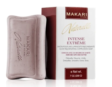 Makari Intense Extreme Lightening Soap 7oz
