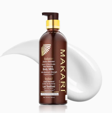 Makari Exclusive Lotion 500ml