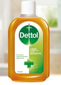 Dettol Antiseptic Liquid 500ml