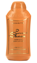Eversheen Cocoa Butter Lotion 500ml