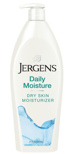 Daily Moist Lotion 21oz