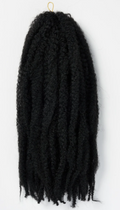Afro Twist Braid Synthetic # 1