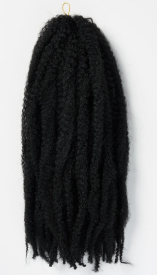 Afro Twist Braid Synthetic # 1