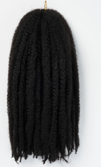 Afro Twist Braid Synthetic # 2