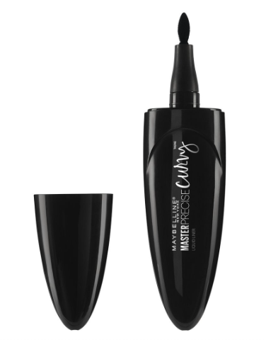 Maybelline Master Precise Curvy Eyeliner 01 Intense Black