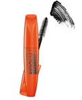 Rimmel London Scandaleyes Reloaded Mascara 001 Black