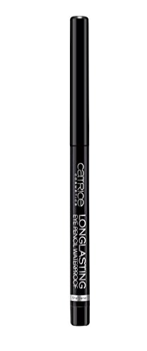Catrice Longlasting Eye Pencil Waterproof 010 Kids On The Black