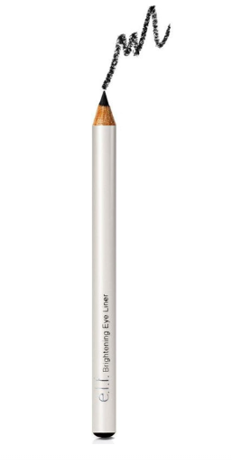 E.L.F Essential Brightening Eye Liner Black