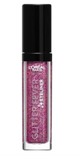 Loreal Glitter Fever Eyeliner 03 pink glitz