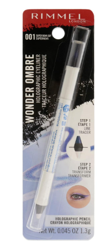 Rimmel Wonder Ombre Holographic Eyeliner