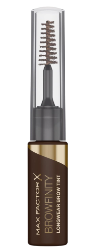 Max Factor Browfinity Longwear Brow Tint 002 Medium Brown