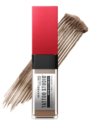 Maybelline Tattoo Brow Eyebrow Gel 250 Blonde