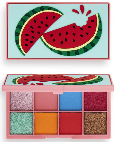 I Heart Revolution Tasty Palette – Watermelon.