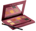 Bourjois Quai De Seine Eyeshadow Palette Eyeshadow 03 Sunset Edition