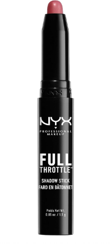 NYX Full Throttle Eyeshadow Stick