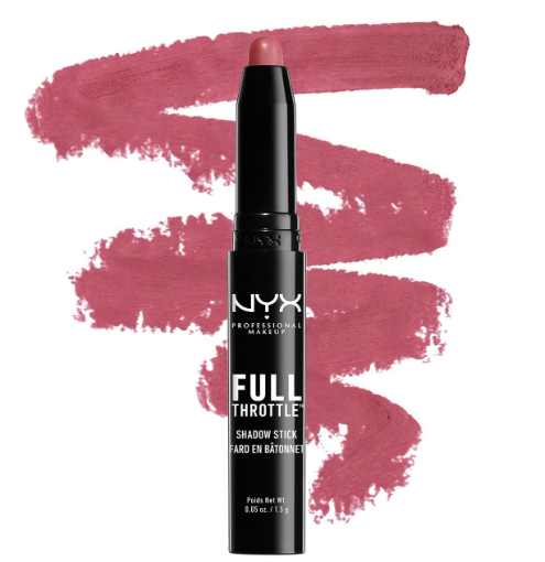 NYX Full Throttle Eyeshadow Stick