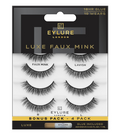 Eylure Luxe XL Faux Mink Eyelashes Splendour