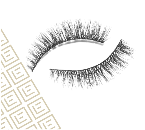 Eylure Luxe XL Faux Mink Eyelashes Splendour