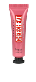 Maybelline Cheek Heat Blush 15 Nude Burn