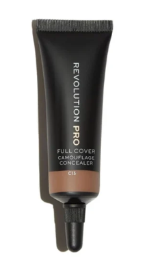 Revolution Full Cover Camouflage Concealer C13