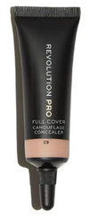 Revolution Full Cover Camouflage Concealer C9