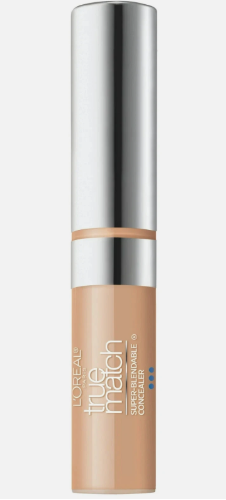 L'Oréal True Match Blendable Concealer W-4-5 Light Medium