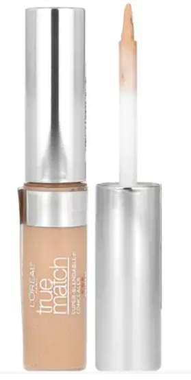 L'Oréal True Match Blendable Concealer N1–2–3 Fair Light