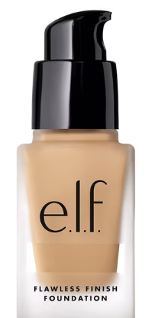 E.L.F Flawless Satin Foundation Buff