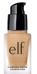 E.L.F Flawless Satin Foundation Buff