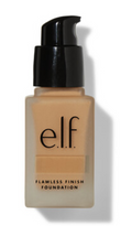 E.L.F Flawless Satin Foundation Custard