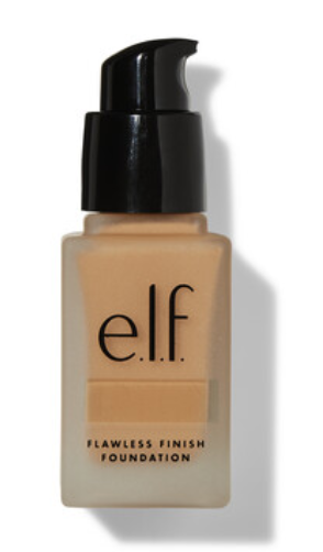E.L.F Flawless Satin Foundation Custard