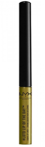 NYX Lip Of The Day Liquid Lip Liner Python