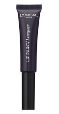 Loreal Infallible Lip Paint 107 Dark River
