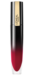 Loreal Brilliant Signature Lipgloss 312 Be Powerful