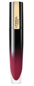 Loreal Brilliant Signature Lipgloss 314 Be Successful