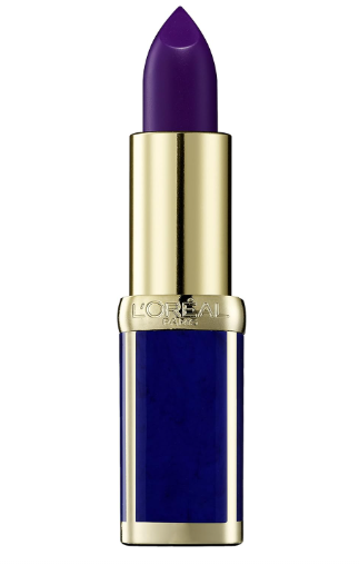 Loreal Balmain Collection Color Riche Lipstick 902 Legend