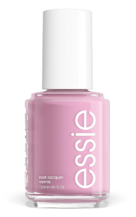 Essie Gel Nail Color Lilacism