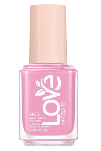 Essie Love Nail Polish 160 Carefree But Caring