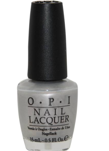 OPI Nail Lacquer Its Totally Fort Worth It