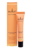 Sukin Brightening Illuminating Eye Gel 15ml