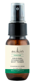 Sukin Hydrating Mist Toner 50ml