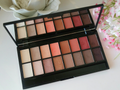 Revolution New-Trals vs Neutrals Eyeshadow Palette