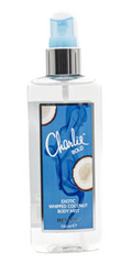 Charlie Bold Exotic Whipped Coconut Body Mist 100ml