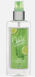 Charlie Independent Fresh Cucumber Water Body Mist 100ml