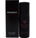 Milton Lloyd President Pour Homme 55ml EDT